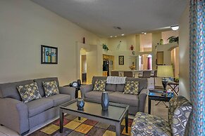 Cozy Nook Villa w/ Pool: 10 Mi to Park Entrance!