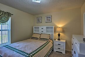Cozy Nook Villa w/ Pool: 10 Mi to Park Entrance!