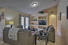 Cozy Nook Villa w/ Pool: 10 Mi to Park Entrance!
