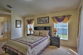 Cozy Nook Villa w/ Pool: 10 Mi to Park Entrance!