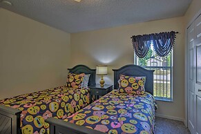 Cozy Nook Villa w/ Pool: 10 Mi to Park Entrance!