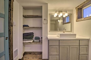 Newly Built Bigfork Gem ~ 1 Mi to Fish & Hike