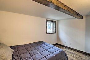 Newly Built Bigfork Gem ~ 1 Mi to Fish & Hike