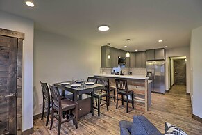 Newly Built Bigfork Gem ~ 1 Mi to Fish & Hike