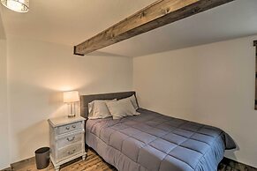 Newly Built Bigfork Gem ~ 1 Mi to Fish & Hike