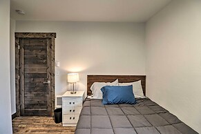 Newly Built Bigfork Gem ~ 1 Mi to Fish & Hike