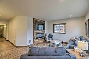 Newly Built Bigfork Gem ~ 1 Mi to Fish & Hike