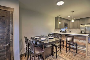 Newly Built Bigfork Gem ~ 1 Mi to Fish & Hike