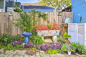 Historic Townhome - 2 Mi to French Quarter!