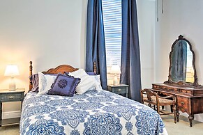 Historic Townhome - 2 Mi to French Quarter!