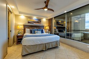Mana Kai #614 2 Bedroom Condo