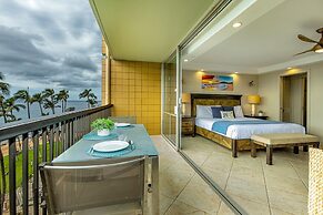 Mana Kai #614 2 Bedroom Condo