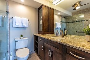 Mana Kai #614 2 Bedroom Condo