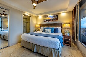 Mana Kai #614 2 Bedroom Condo