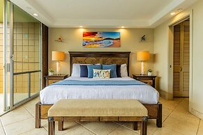 Mana Kai #614 2 Bedroom Condo