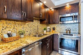 Mana Kai #614 2 Bedroom Condo