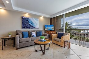 Mana Kai #614 2 Bedroom Condo
