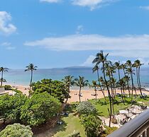 Mana Kai #614 2 Bedroom Condo