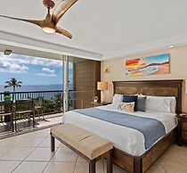 Mana Kai #614 2 Bedroom Condo