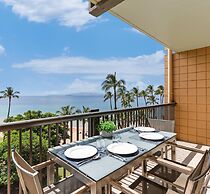 Mana Kai #614 2 Bedroom Condo