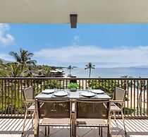 Mana Kai #614 2 Bedroom Condo