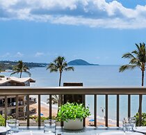 Mana Kai #614 2 Bedroom Condo