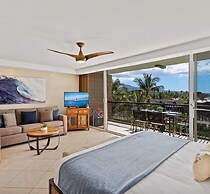 Mana Kai #614 2 Bedroom Condo