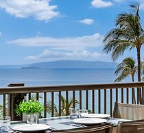 Mana Kai #614 2 Bedroom Condo