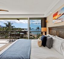 Mana Kai #614 2 Bedroom Condo