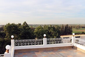 L'Hacienda