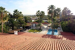 L'Hacienda