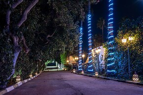 L'Hacienda