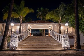 L'Hacienda