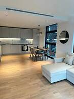Exquisite 2-bed Apartment in Central London