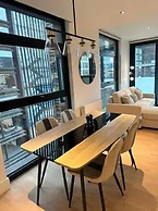 Exquisite 2-bed Apartment in Central London