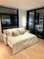Exquisite 2-bed Apartment in Central London
