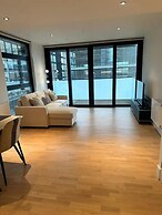 Exquisite 2-bed Apartment in Central London