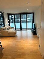 Exquisite 2-bed Apartment in Central London