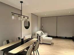 Exquisite 2-bed Apartment in Central London