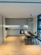 Exquisite 2-bed Apartment in Central London