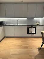 Exquisite 2-bed Apartment in Central London