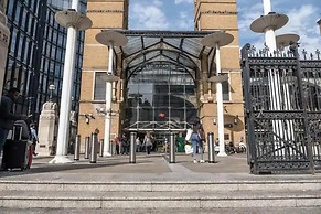 Exquisite 2-bed Apartment in Central London