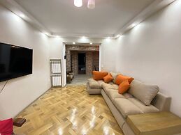 Luxury 4 Bedroom Apartment in Tbilisi