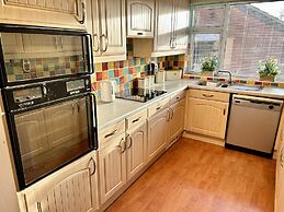 Beautiful 3-bed House in Chester-le-street