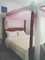 Nairobi Transit Lounge