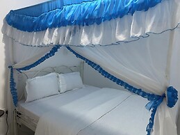 Nairobi Transit Lounge