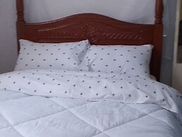 Nairobi Transit Lounge