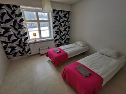 Beautiful 2 Bed Apartment Sauna Facility in Kotka