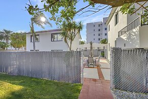 Lux Villa 3br 2ba Steps to Beach