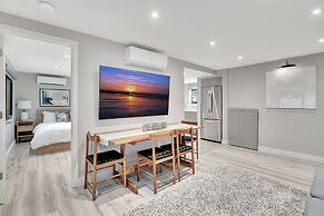 Lux Villa 3br 2ba Steps to Beach